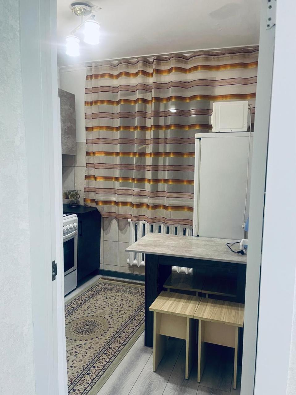 Apartment ахметова 10 *