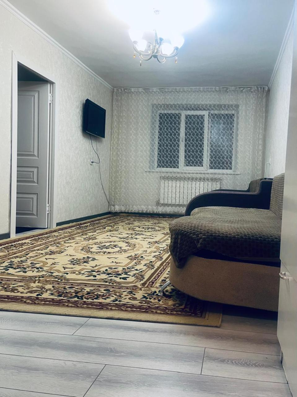 Apartment ахметова 10 Almaty