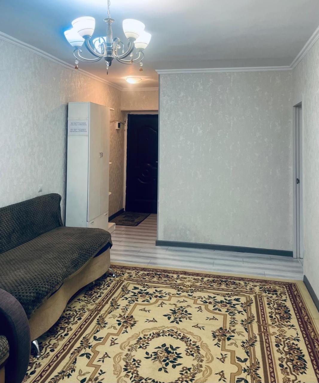 ахметова 10 Almaty